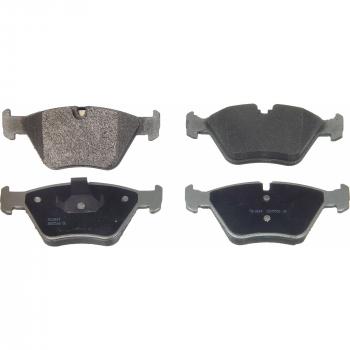 Wagner Brake MX946 Disc Brake Pad product image 1 of 1