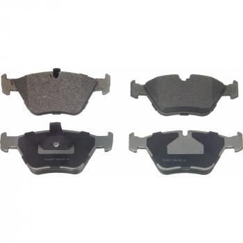 Wagner Brake MX947 - Disc Brake Pad Wagner Brake MX947 Disc Brake Pad product image 1 of 1