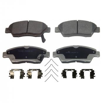Wagner Brake MX948 - Disc Brake Pad Wagner Brake MX948 Disc Brake Pad product image 1 of 1