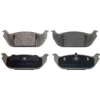 Wagner Brake MX952 - Disc Brake Pad Wagner Brake MX952 Disc Brake Pad product image 1 of 1