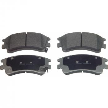 Wagner Brake MX957 Disc Brake Pad product image 1 of 1