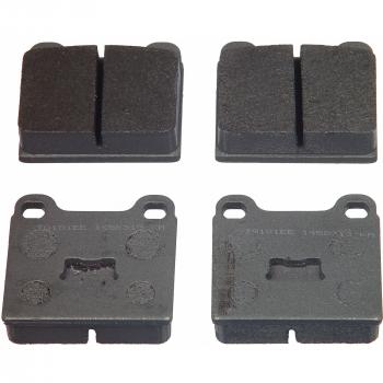 Wagner Brake MX96 Disc Brake Pad product image 1 of 1