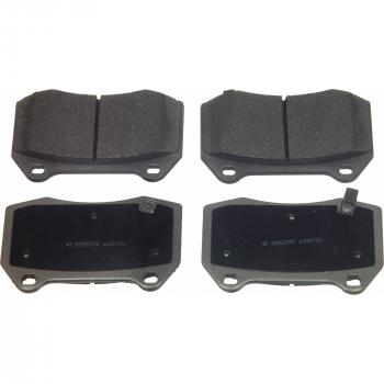 Wagner Brake MX960 Disc Brake Pad product image 1 of 1
