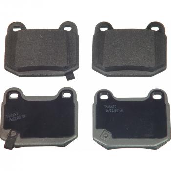 Wagner Brake MX961 Disc Brake Pad product image 1 of 1