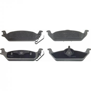 Wagner Brake MX963 - Disc Brake Pad Wagner Brake MX963 Disc Brake Pad product image 1 of 1