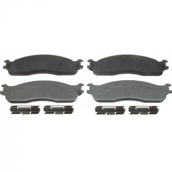 Wagner Brake MX965 Disc Brake Pad product image 1 of 1