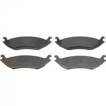 Wagner Brake MX967 Disc Brake Pad product image 1 of 1