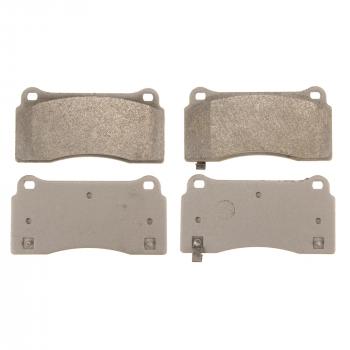 Wagner Brake MX968 Disc Brake Pad product image 1 of 1