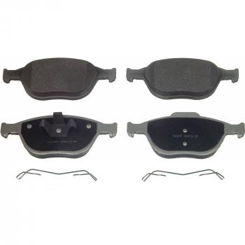 Wagner Brake MX970 Disc Brake Pad product image 1 of 1