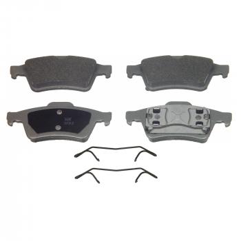 Wagner Brake MX973 Disc Brake Pad product image 1 of 1