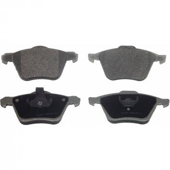 Wagner Brake MX979 Disc Brake Pad product image 1 of 1
