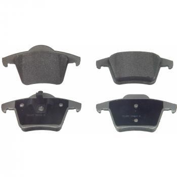Wagner Brake MX980 Disc Brake Pad product image 1 of 1