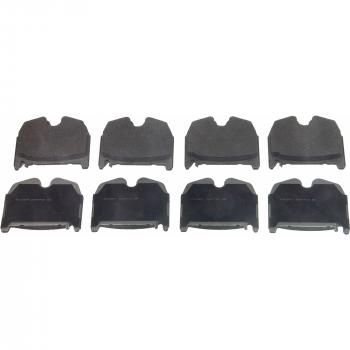 Wagner Brake MX983 - Disc Brake Pad Wagner Brake MX983 Disc Brake Pad product image 1 of 1