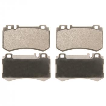 Wagner Brake MX984 Disc Brake Pad product image 1 of 1