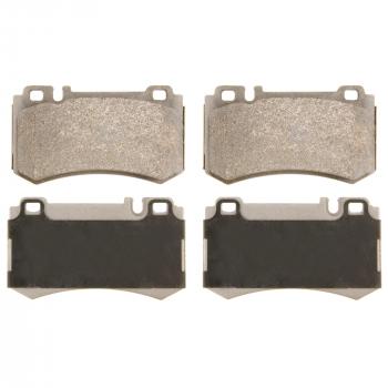 Wagner Brake MX984A Disc Brake Pad product image 1 of 1