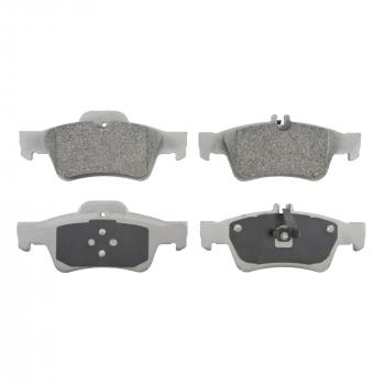Wagner Brake MX986 Disc Brake Pad product image 1 of 2