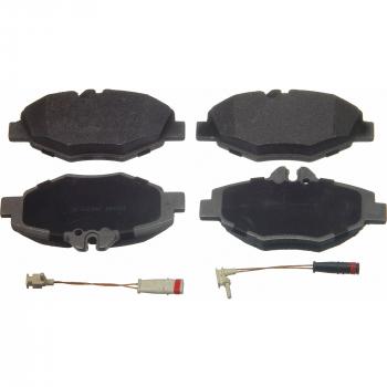 Wagner Brake MX987 - Disc Brake Pad Wagner Brake MX987 Disc Brake Pad product image 1 of 1