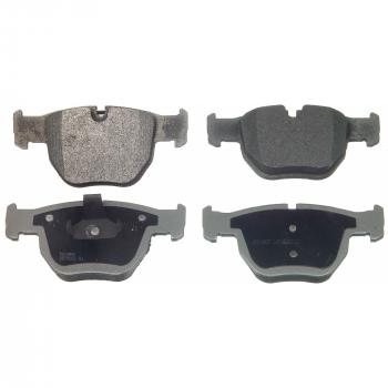 Wagner Brake MX992 Disc Brake Pad product image 1 of 1