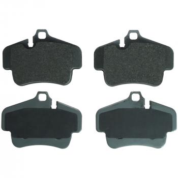 Wagner Brake MX994 Disc Brake Pad product image 1 of 1