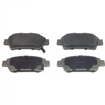 Wagner Brake MX995 Disc Brake Pad product image 1 of 1