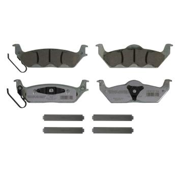 Wagner Brake OEX1012A Disc Brake Pad product image 1 of 1