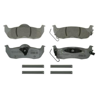 Wagner Brake OEX1041 Disc Brake Pad product image 1 of 1