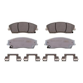 Wagner Brake OEX1056 Disc Brake Pad product image 1 of 1