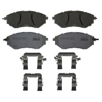 Wagner Brake OEX1078 Disc Brake Pad product image 1 of 1