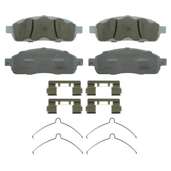 Wagner Brake OEX1083 Disc Brake Pad product image 1 of 1