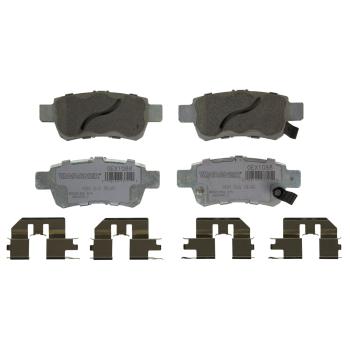 Wagner Brake OEX1088 Disc Brake Pad product image 1 of 1