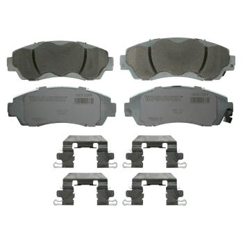 Wagner Brake OEX1089 Disc Brake Pad product image 1 of 1
