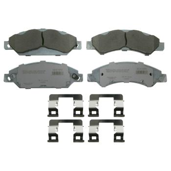 Wagner Brake OEX1092 Disc Brake Pad product image 1 of 1