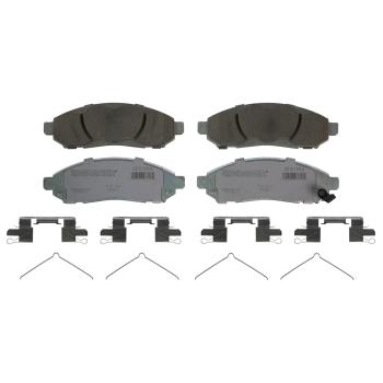 Wagner Brake OEX1094 - Disc Brake Pad Wagner Brake OEX1094 Disc Brake Pad product image 1 of 1
