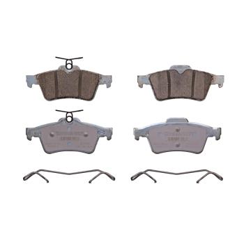 Wagner Brake OEX1095 - Disc Brake Pad Wagner Brake OEX1095 Disc Brake Pad product image 1 of 1