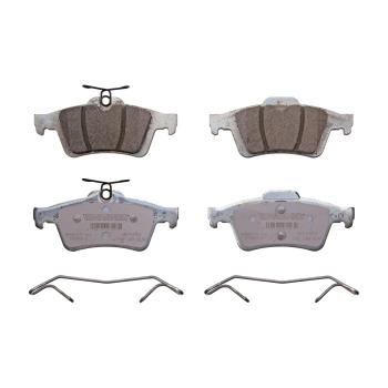 Wagner Brake OEX1095A Disc Brake Pad product image 1 of 1