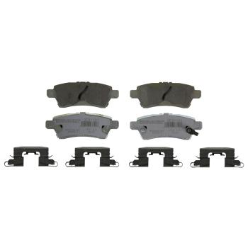Wagner Brake OEX1101 - Disc Brake Pad Wagner Brake OEX1101 Disc Brake Pad product image 1 of 1