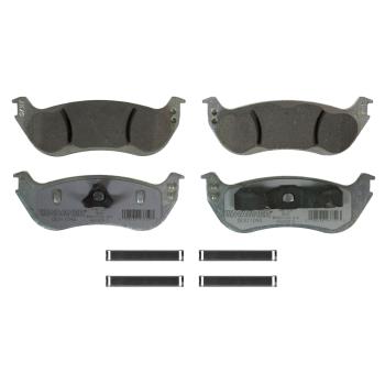 Wagner Brake OEX1109A Disc Brake Pad product image 1 of 1