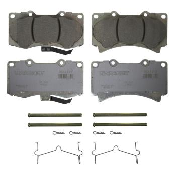 Wagner Brake OEX1119 Disc Brake Pad product image 1 of 1