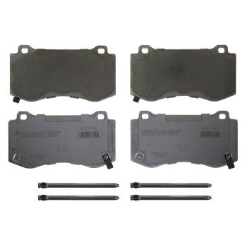 Wagner Brake OEX1149 Disc Brake Pad product image 1 of 1