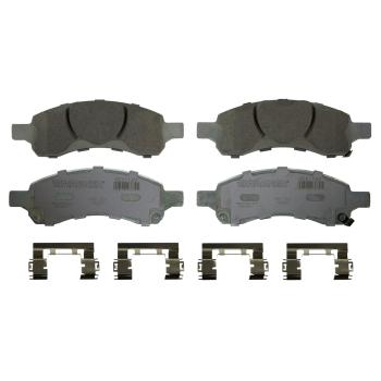 Wagner Brake OEX1169 - Disc Brake Pad Wagner Brake OEX1169 Disc Brake Pad product image 1 of 1