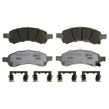 Wagner Brake OEX1169A Disc Brake Pad product image 1 of 1