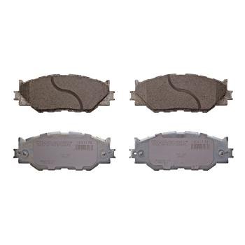 Wagner Brake OEX1178 Disc Brake Pad product image 1 of 1