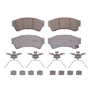 Wagner Brake OEX1192 Disc Brake Pad product image 1 of 1
