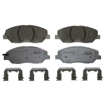 Wagner Brake OEX1202 - Disc Brake Pad Wagner Brake OEX1202 Disc Brake Pad product image 1 of 1