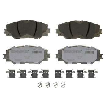 Wagner Brake OEX1210 Disc Brake Pad product image 1 of 1