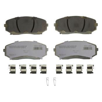 Wagner Brake OEX1258 Disc Brake Pad product image 1 of 1