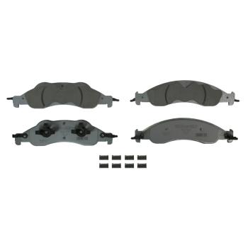 Wagner Brake OEX1278 Disc Brake Pad product image 1 of 1
