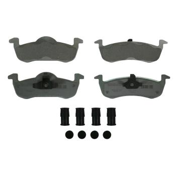 Wagner Brake OEX1279 Disc Brake Pad product image 1 of 1