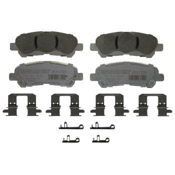 Wagner Brake OEX1325 Disc Brake Pad product image 1 of 1
