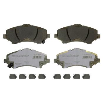 Wagner Brake OEX1327 Disc Brake Pad product image 1 of 1